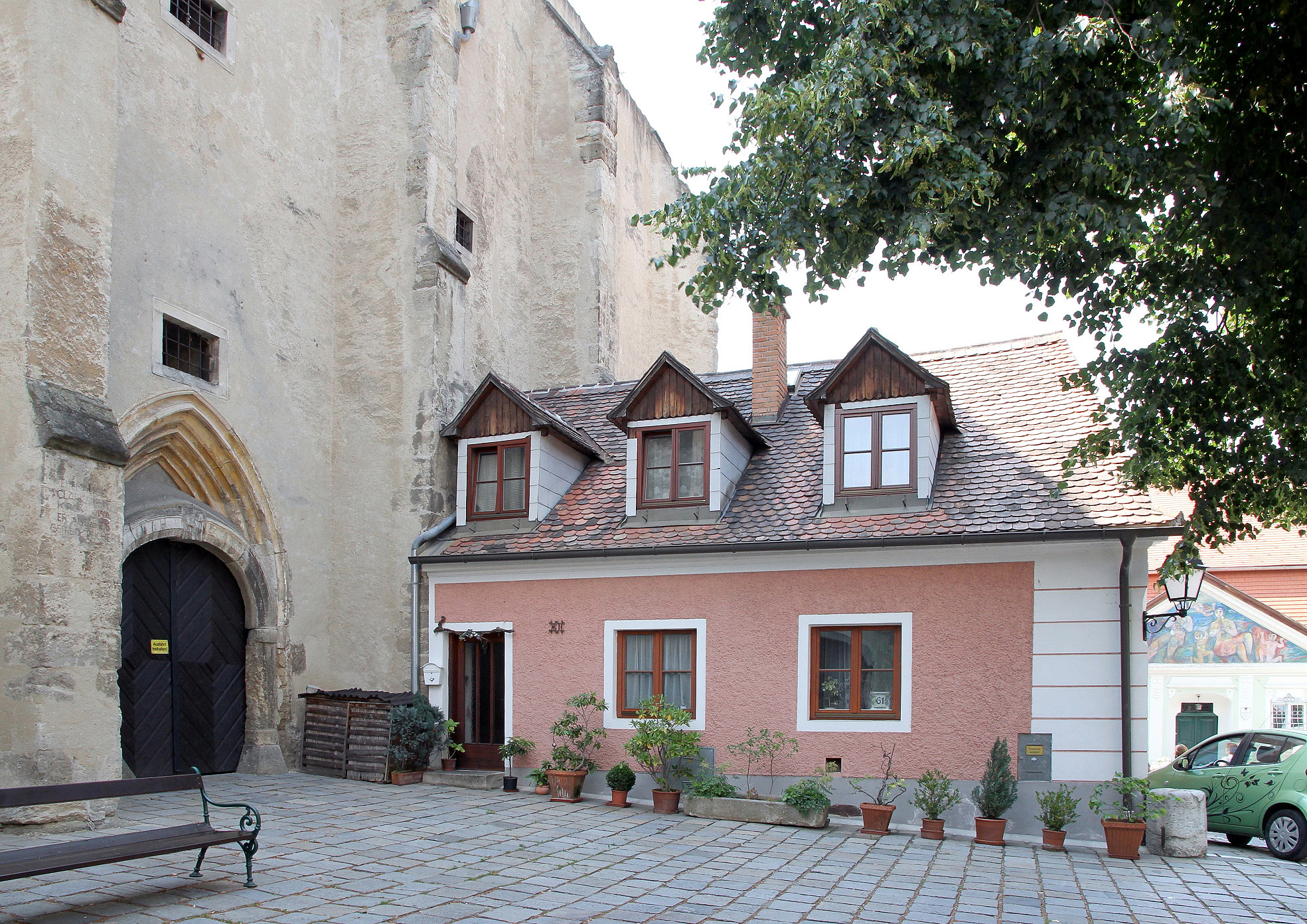 Dürnstein